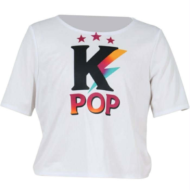 K Pop Rumi Jelmez szett 10-12 éves méret