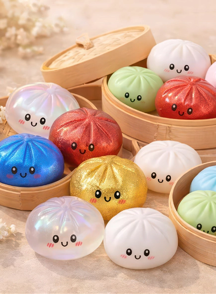 Squishy Dumplings