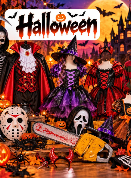 Halloween