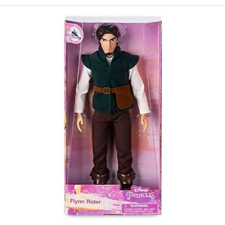 Baba Line Rider Rider Flynn Eugen Disney baba Aranyhaj