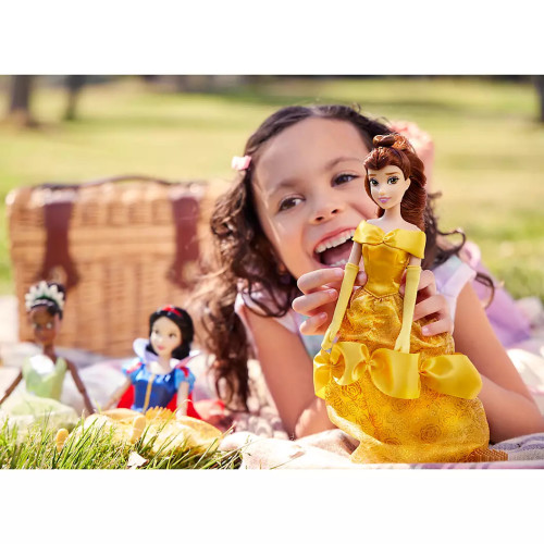 Belle Disney baba Hercegnő Szépség és a Szörnyeteg