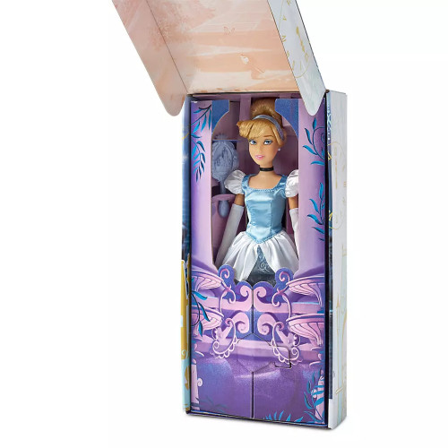 Hamupipőke Disney baba Hercegnő Új Kiadás