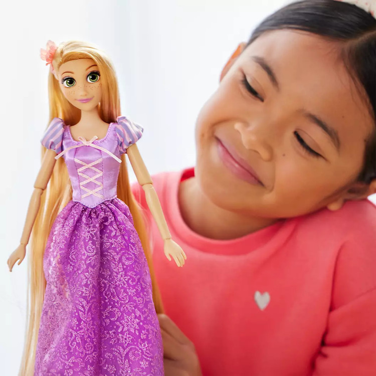 Aranyhaj Disney baba Hercegnő  Új Kiadás