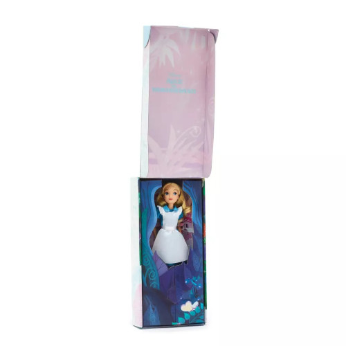 Alíz  baba Disney