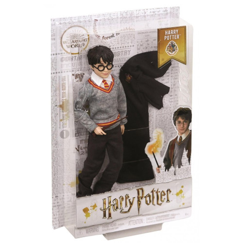 Harry Potter baba- Harry Potter baba