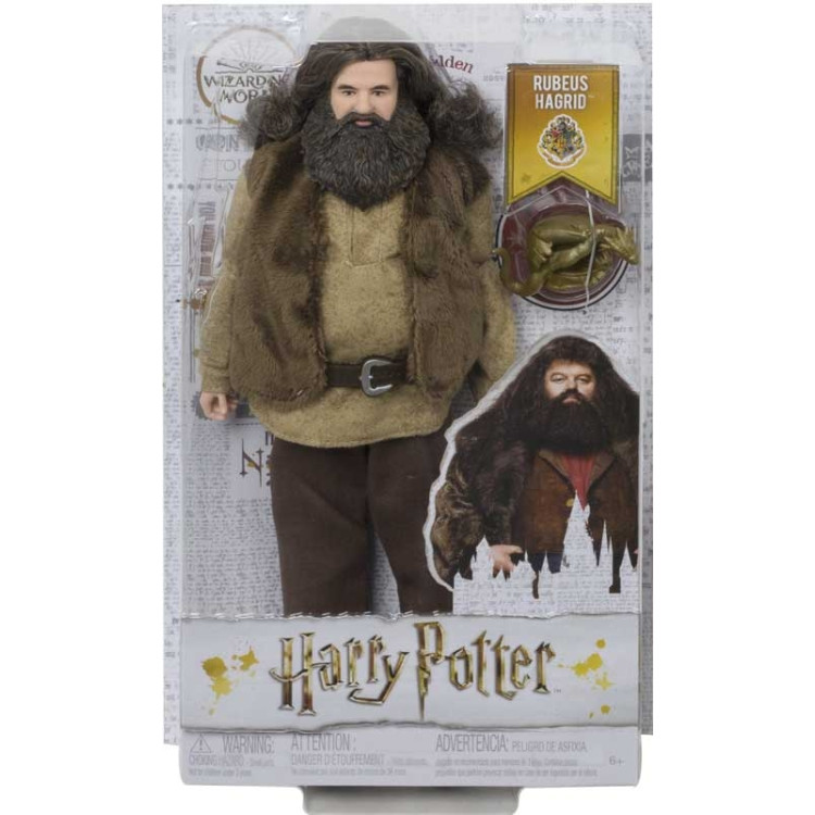 Harry Potter Rubeus Hagrid Baba Harry Potter Rubeus Hagrid Baba