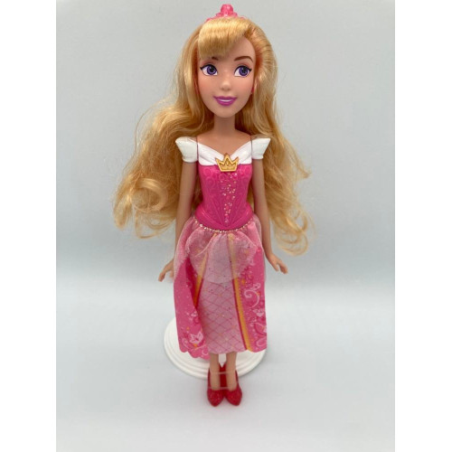 Csipkerózsika Disney baba Hercegnő