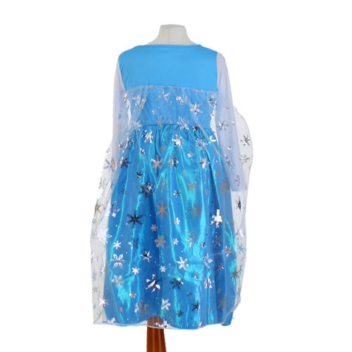 Elsa Jelmez Jégvarázs 