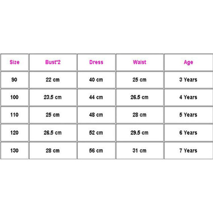 Ariel a kis hableány Jelmez