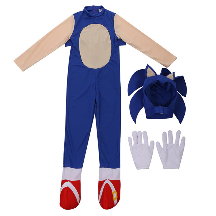 Sonic Jelmez