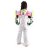 Buzzz Light Year Jelmez Toy Story MASZK NÉLKÜL!!