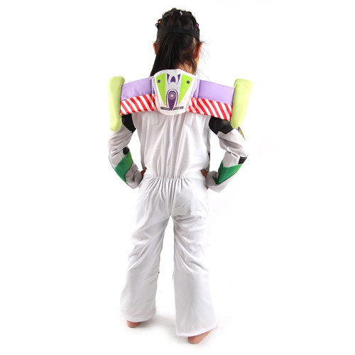 Buzzz Light Year Jelmez Toy Story MASZK NÉLKÜL!!