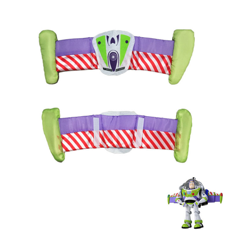 Buzzz Light Year Jelmez Toy Story MASZK NÉLKÜL!!
