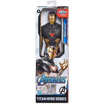 Arany Vasember Marvel Avengers Bosszúállók 30 cm figura