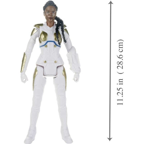 Valkűr VALKYRIE Marvel Avengers Bosszúállók figura 30 cm