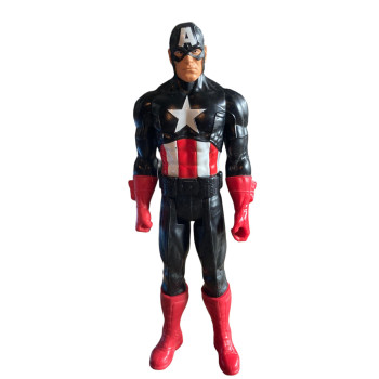 Bosszúállók Amerika Kapitány figura Hasbro (Használt)