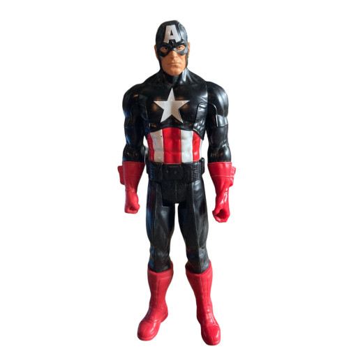 Bosszúállók Amerika Kapitány figura Hasbro (Használt)