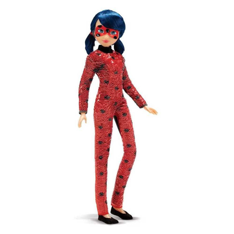 Miraculous Fashion Flip Marinette Baba