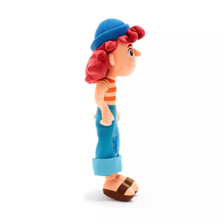 Giulia Plüss Baba , Luca Giulia Plüss Baba , Luca