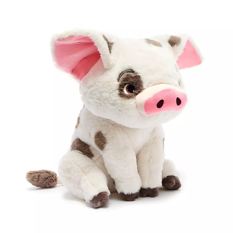 Hei Hei Plüss Kakas Vaiana 25 cm