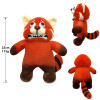 Pirula Panda Disney Plüss 1. 22 cm Pirula Panda Disney Plüss 1. 22 cm