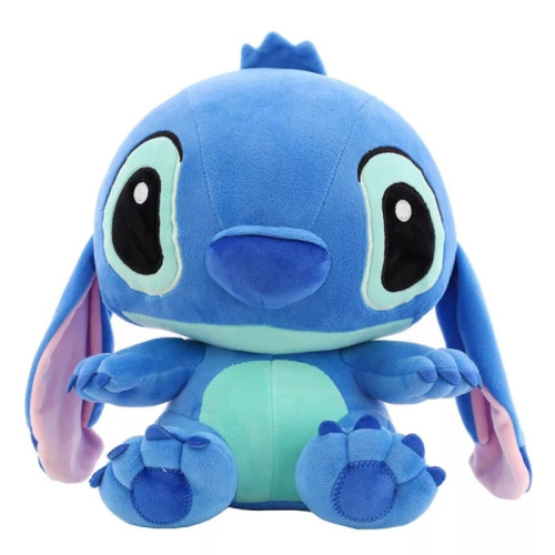 Lilo és Stitch - STITCH Plüss 45 cm