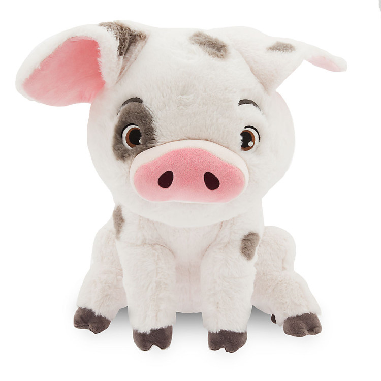 Pua Plüss Malac Vaiana 20 cm