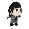 Wednesday Plüss Addams family 25 cm 