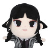 Wednesday Plüss Addams family 25 cm 