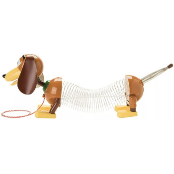 Slinky kutya Toy Story interaktív játék