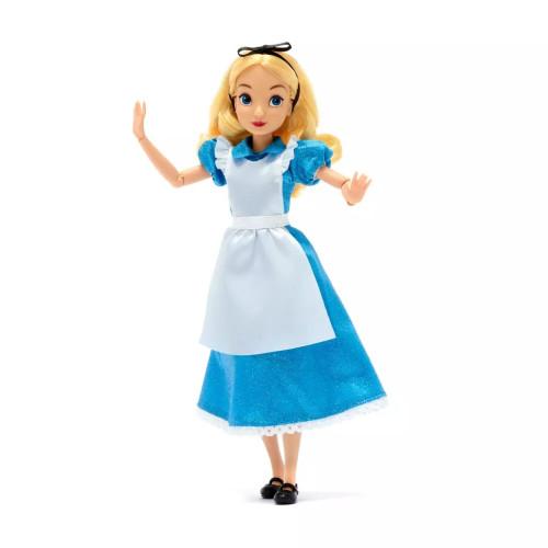 Alíz  baba Disney