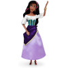 A Notre dame-i toronyőr Esmeralda baba Disney