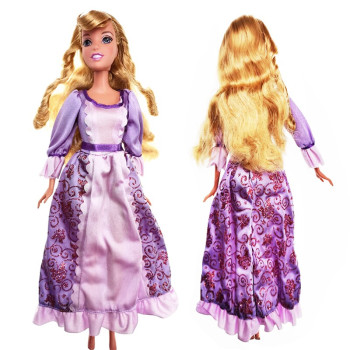 Disney Hercegnő - Csipkerózsika Mattel (Doboz nélkül)
