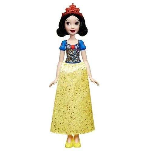 Disney Hercegnő - Hófehérke