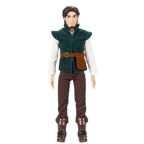 Rider Flynn Eugen Disney baba Aranyhaj