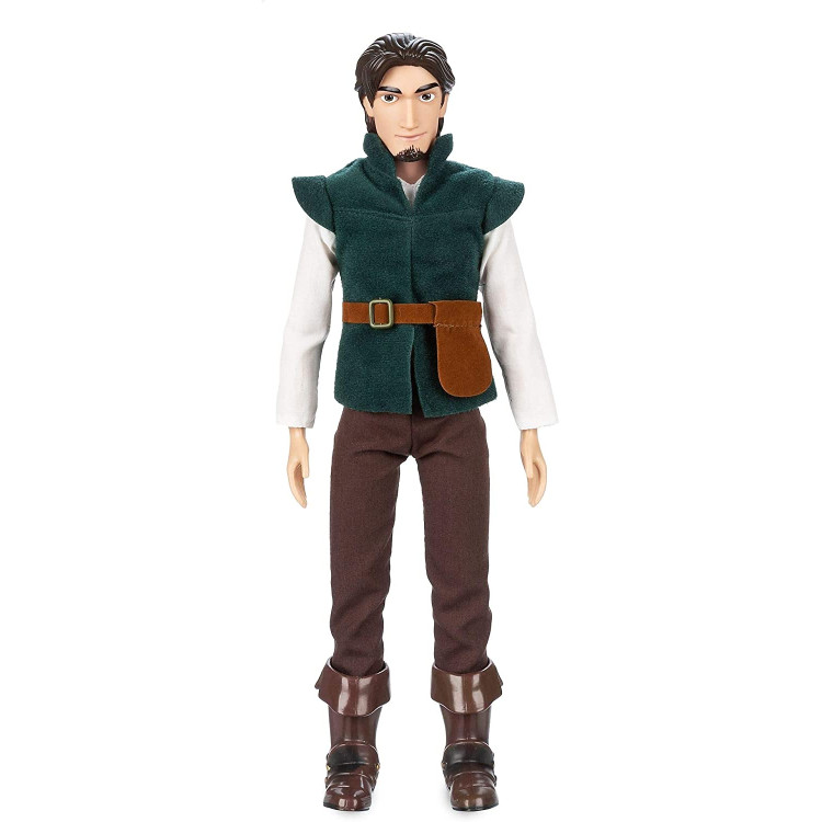 Rider Flynn Eugen Disney baba Aranyhaj