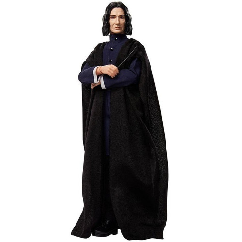 Harry Potter baba - Professzor Snape Mattel