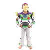 Buzzz Light Year Jelmez Toy Story MASZK NÉLKÜL!!