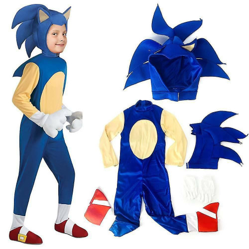 Sonic Jelmez
