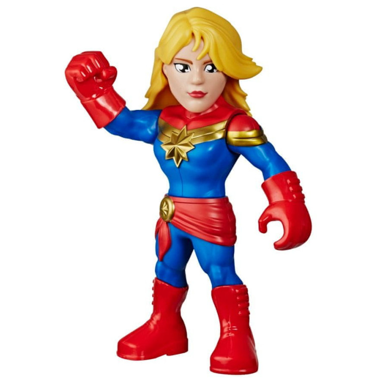 Marvel Kapitány Mega Mighties figura 25 cm Marvel Kapitány Mega Mighties figura 25 cm
