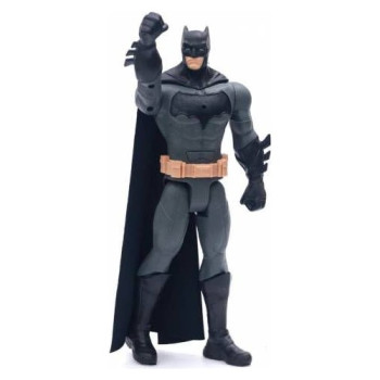 Batman klasszikus DC karakter figura hanggal és fénnyel