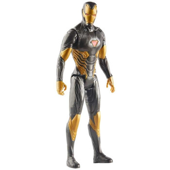 Arany Vasember Marvel Avengers Bosszúállók 30 cm figura