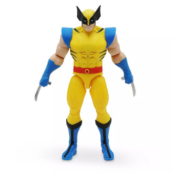 Farkasember  Beszélő akció figura X-Men