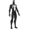 Marvel Ultimate Fekete Pókember Titan Hero 30 cm figura