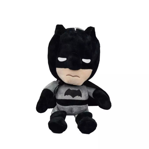 Batman Marvel  Plüss 27 cm