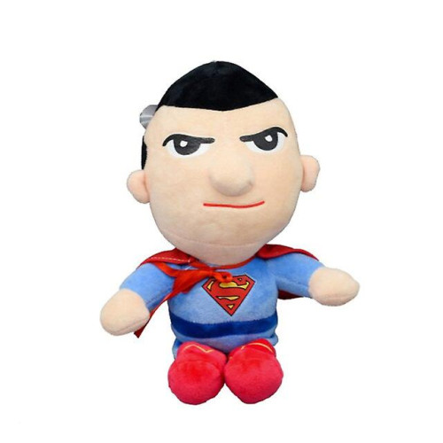 Superman Marvel  Plüss 27 cm