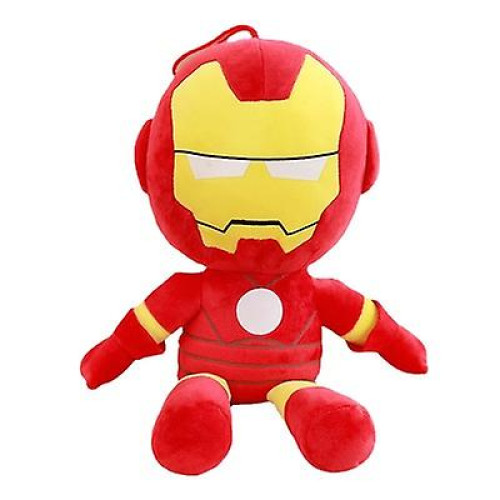 Vasember Marvel  Plüss 27 cm