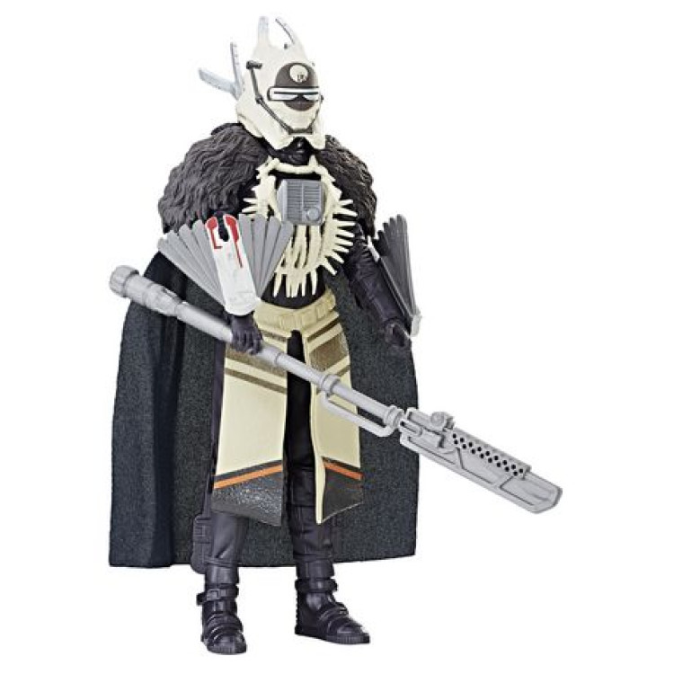Star Wars Enfys Nest Figura