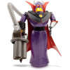 Zurg Császár Toy story interaktív beszélő figura Disney