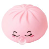 Dumpling Squishy – Buborék fújó Puha nyomkodható stresszoldó gőzgombóc
